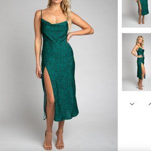 Resa Madison Slip Dress